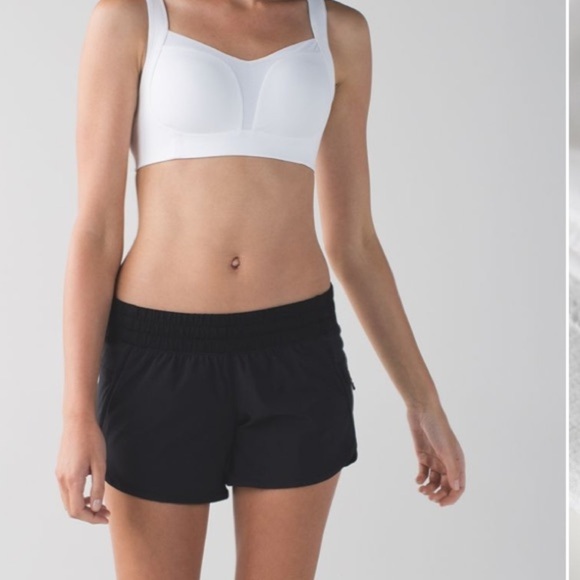 lululemon athletica Other - LULULEMON TA TA TAMER BRA